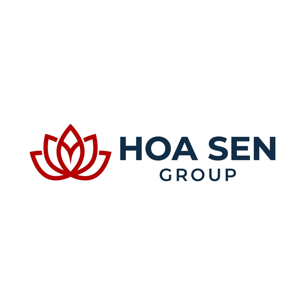 Tập đoàn Hoa Sen