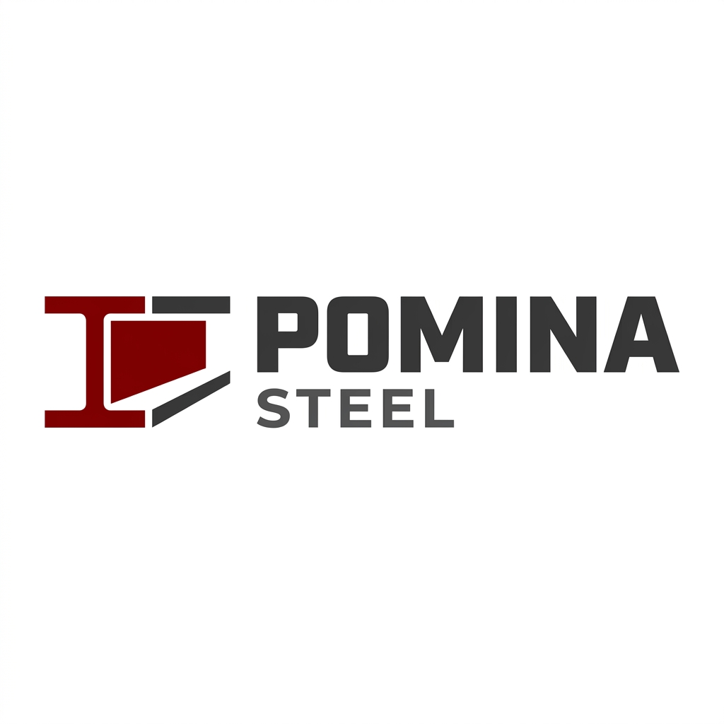 Thép Pomina