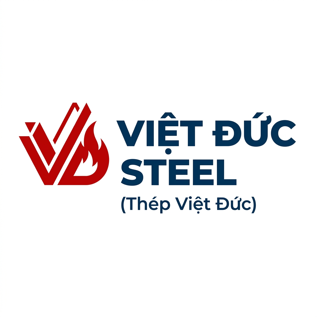 Thép Việt Đức