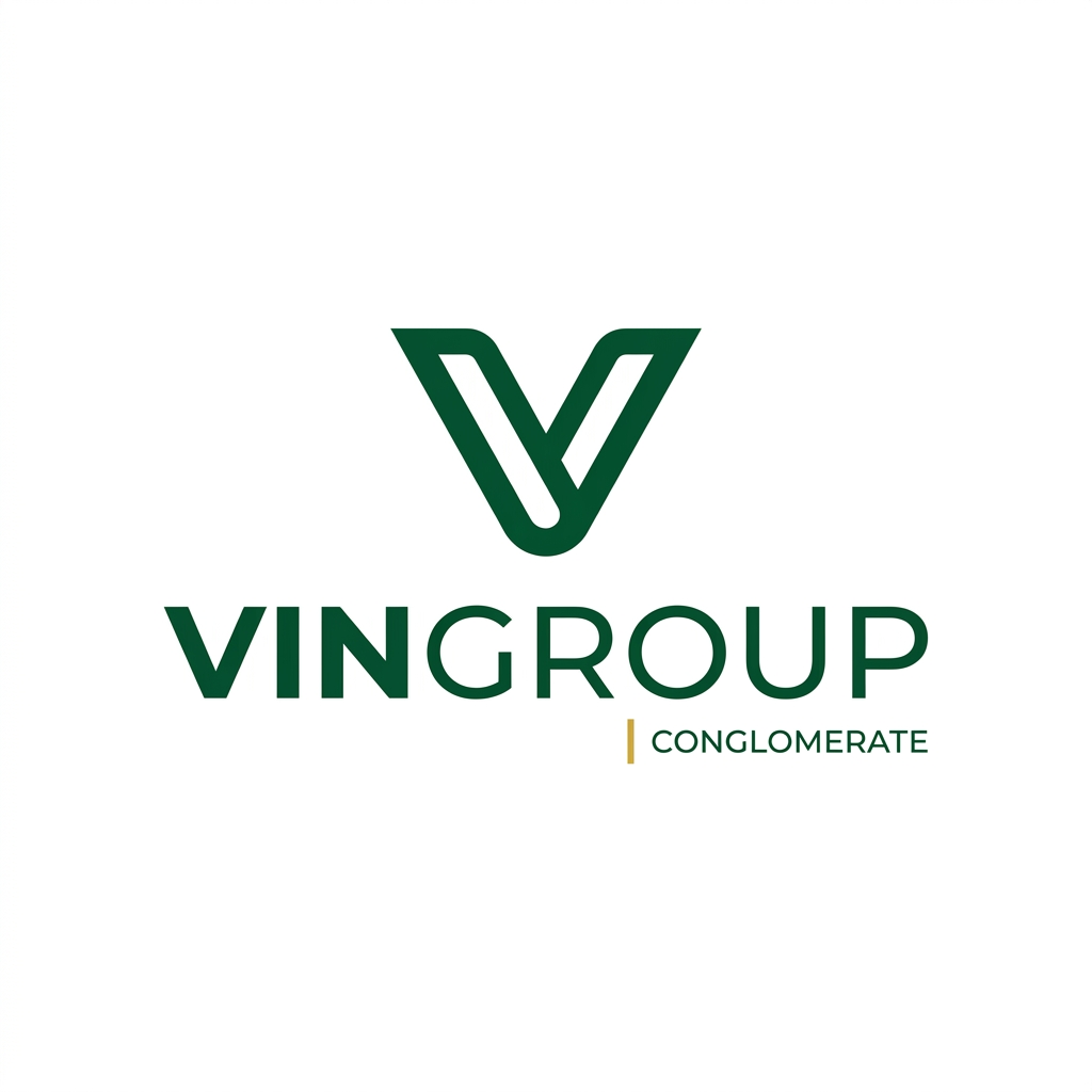 Tập đoàn Vingroup